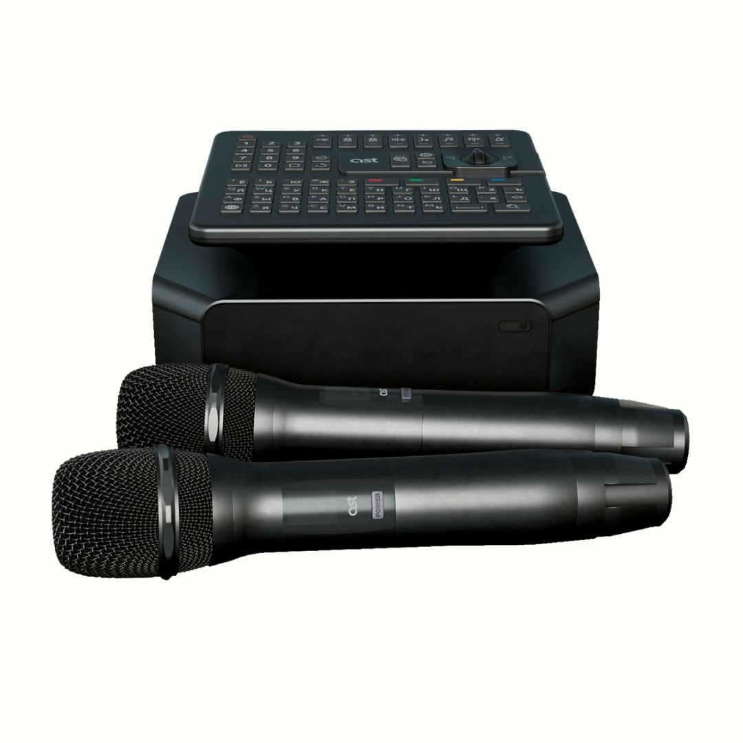 AST Zoom 2 (AST-90) в Нефтеюганске