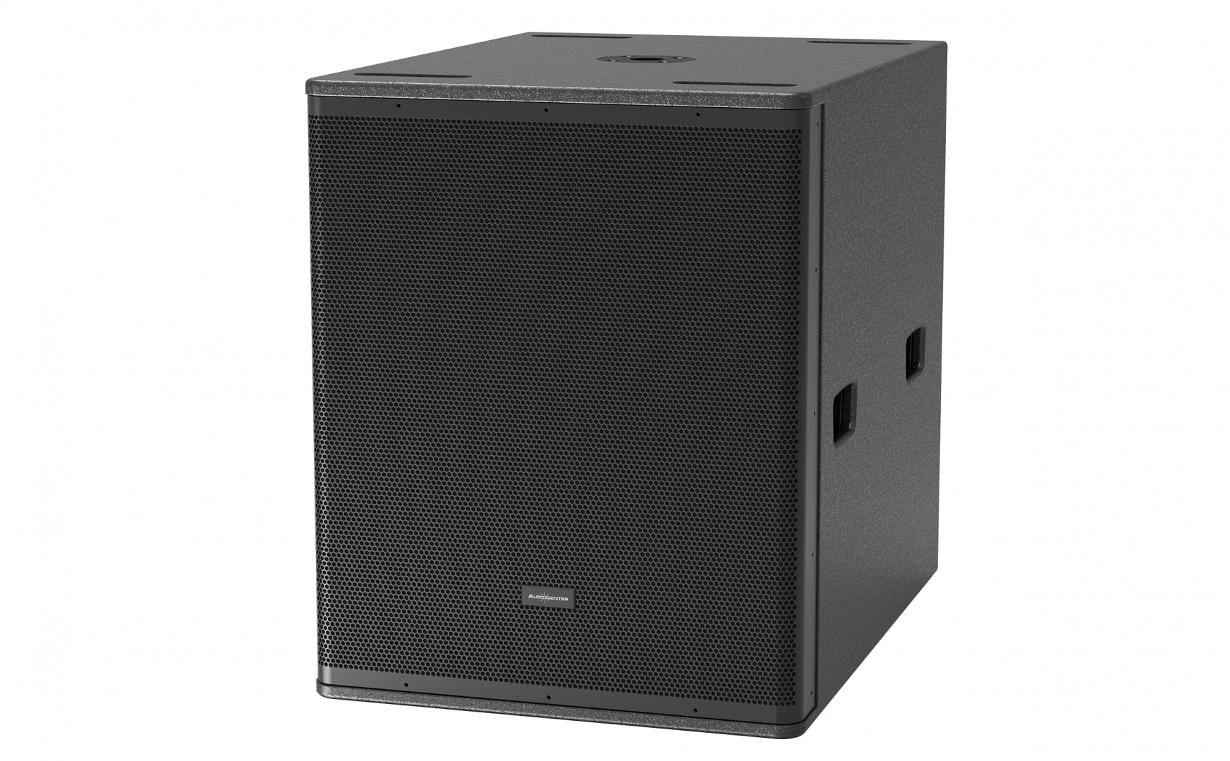 Audiocenter S3118A сабвуфер активный в Нефтеюганске