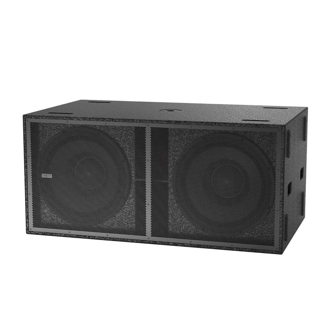 Audiocenter S3218A сабвуфер активный в Нефтеюганске