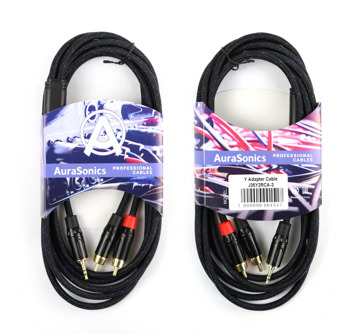 AuraSonics J35Y2RCA-3 в Нефтеюганске