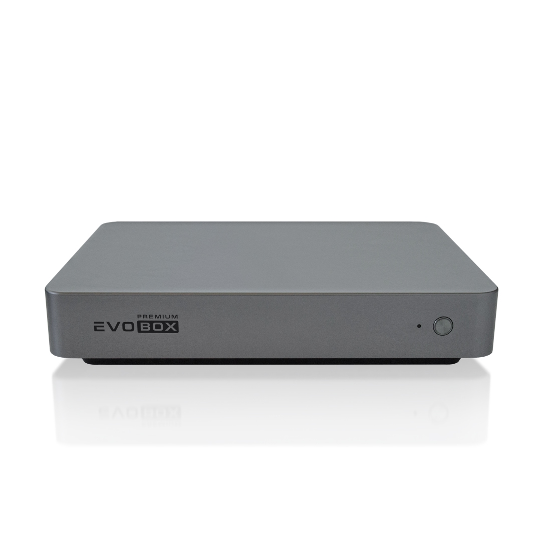 EVOBOX Premium Hi-End караоке-система в Нефтеюганске