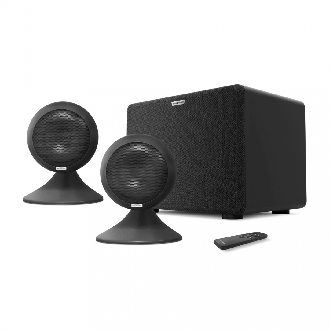 EvoSound Sphere 2.1 аудиосистема для караоке в Нефтеюганске