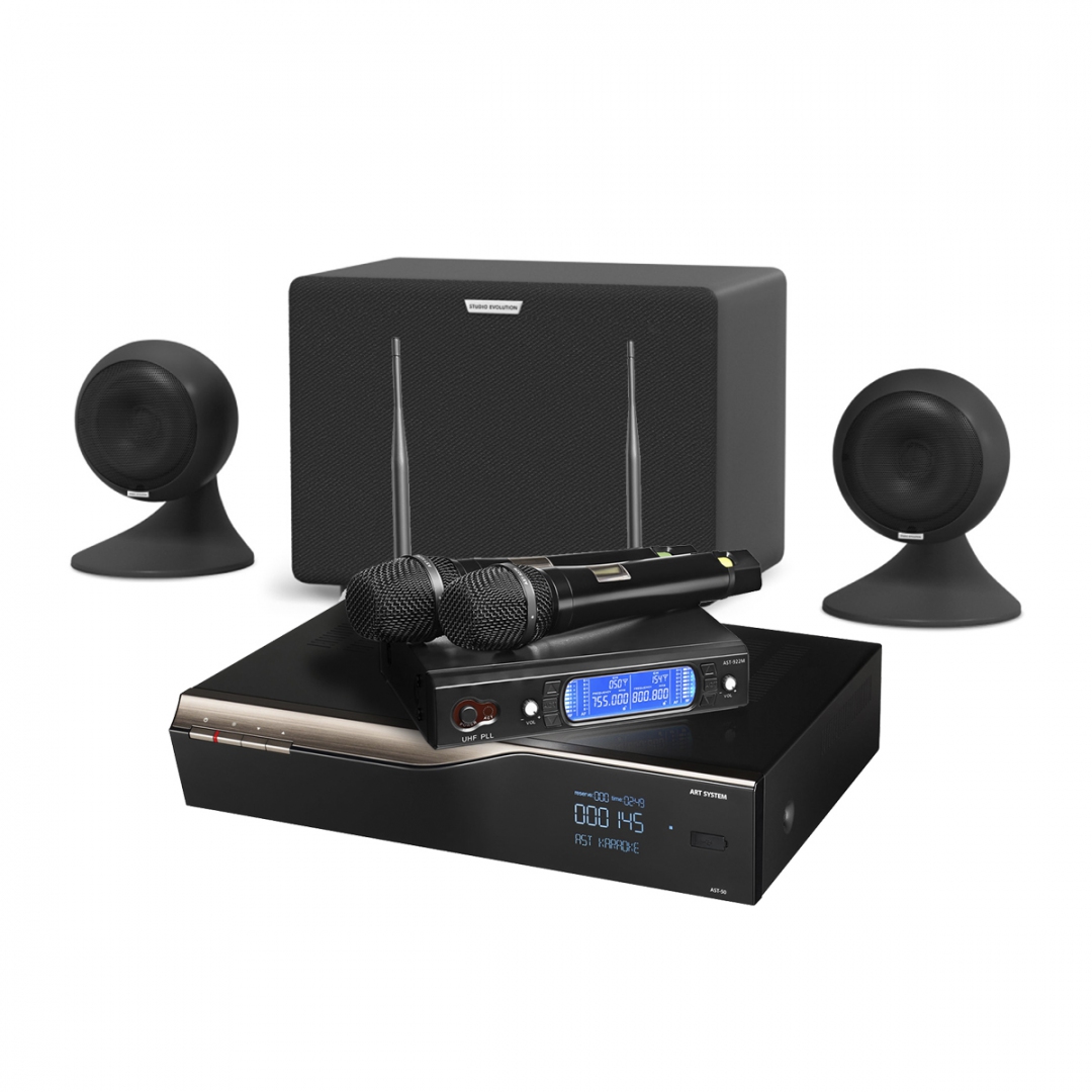 караоке-комплект AST-50 Sound Sphere в Нефтеюганске