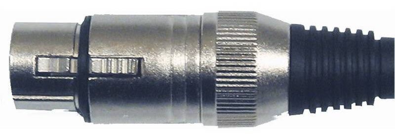 QUIK LOK NC354-K XLR Female Разъем в Нефтеюганске