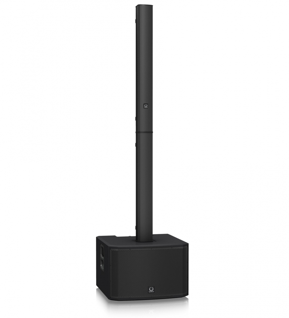 Turbosound iNSPIRE iP3000 модульная аудио колонна 2000Вт в Нефтеюганске