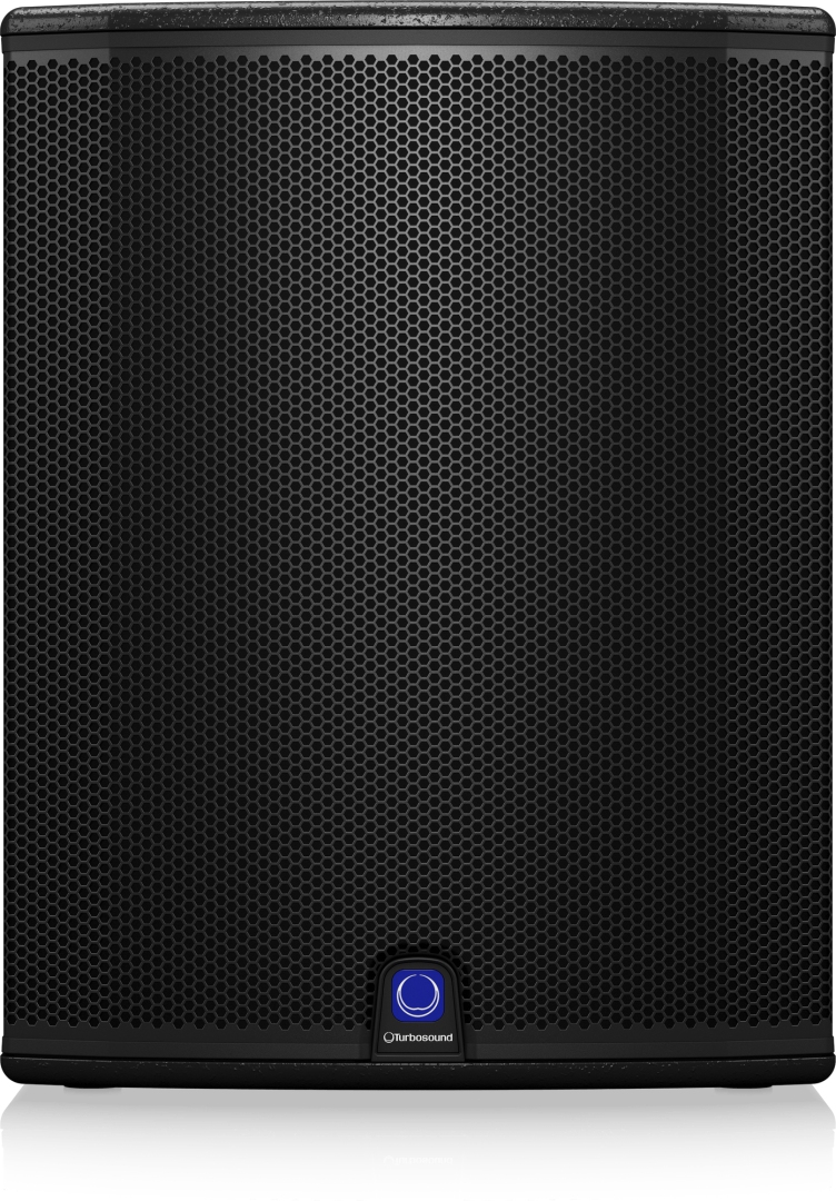 Turbosound iQ18B сабвуфер активный в Нефтеюганске
