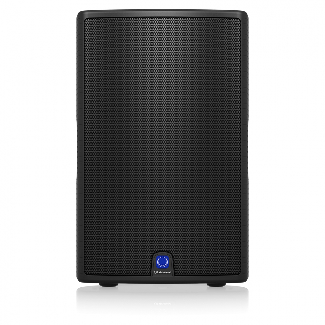 Turbosound MILAN M15 активная акустическая система в Нефтеюганске