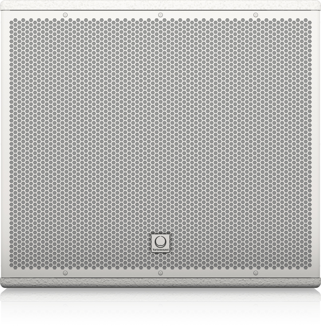 Turbosound NuQ115B-AN Активный сабвуфер в Нефтеюганске