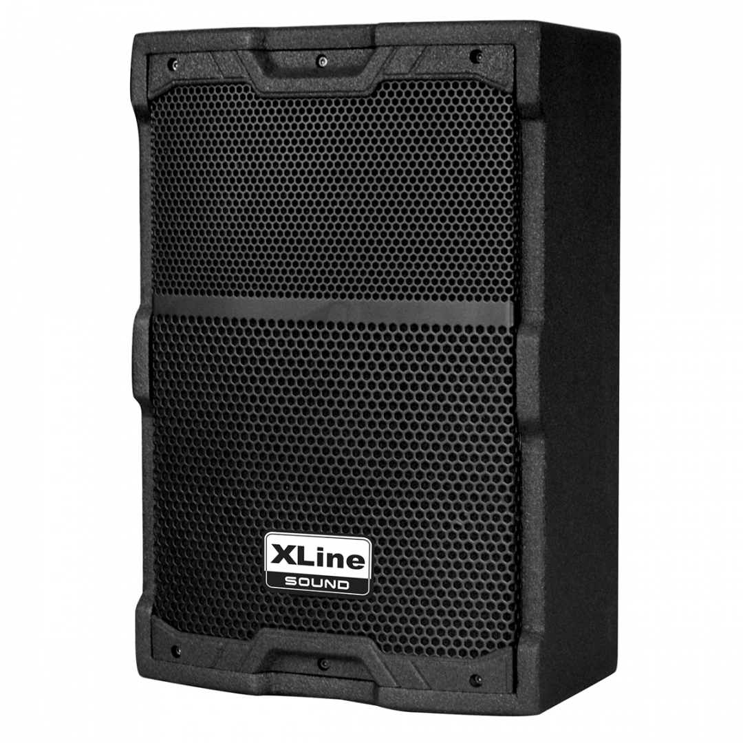 XLine ALFA P-10A Акустическая система активная в Нефтеюганске