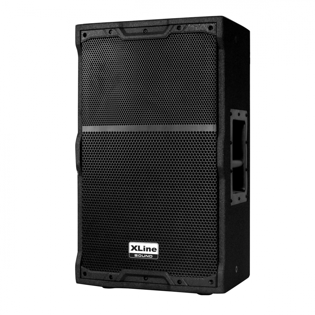 XLine ALFA P-12A DSP Акустическая система активная с DSP и Bluetooth в Нефтеюганске