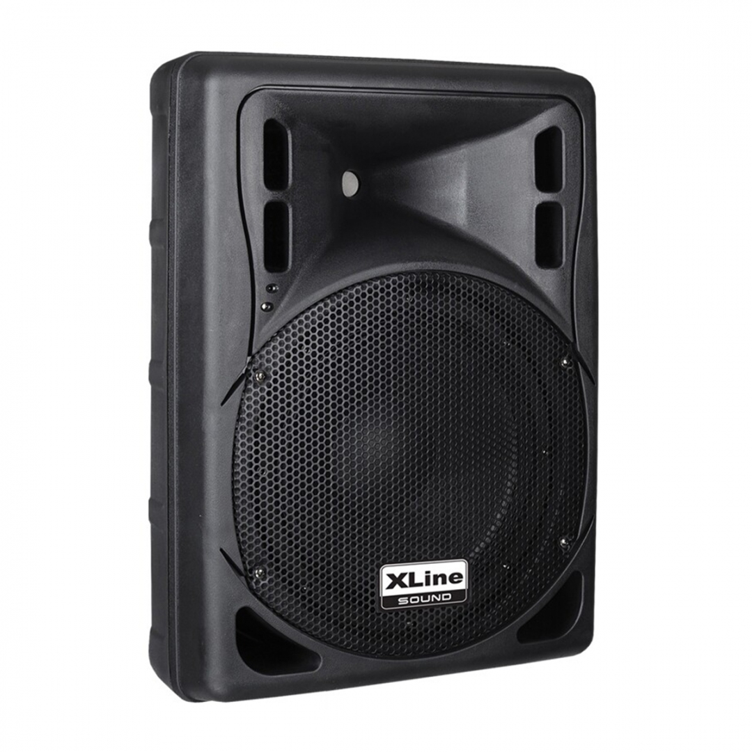 XLine BAF-10A Акустическая система активная с MP3 плеером и Bluetooth в Нефтеюганске