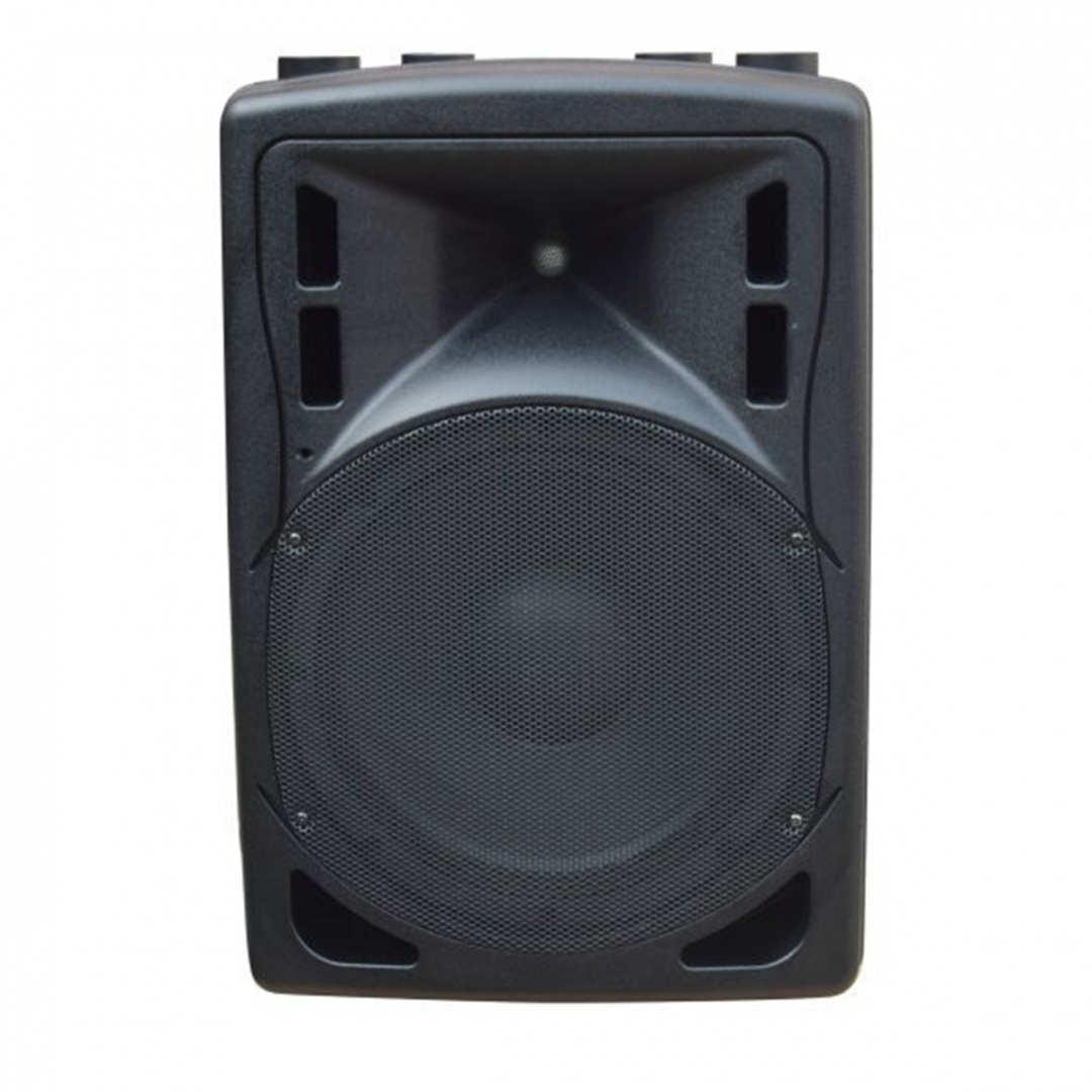 XLine BAF-12A Акустическая система активная с MP3 плеером и Bluetooth в Нефтеюганске
