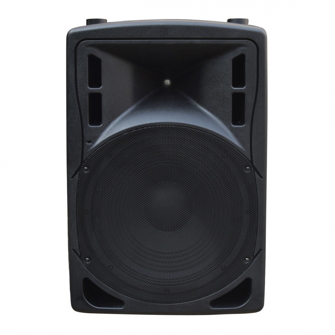 XLine BAF-15A Акустическая система активная с MP3 плеером и Bluetooth в Нефтеюганске