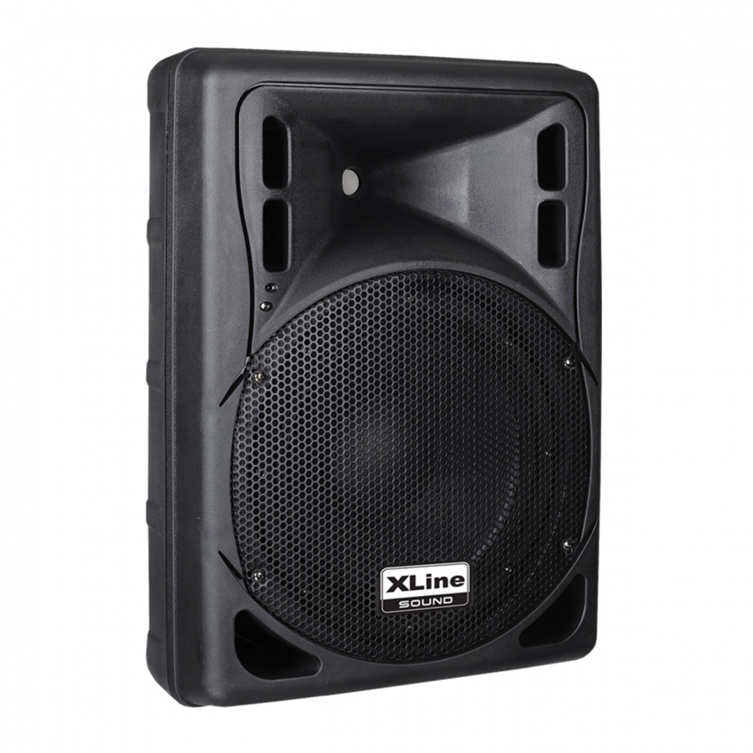 XLine BAF-8A Акустическая система активная с MP3 плеером и Bluetooth в Нефтеюганске