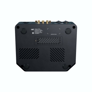 Вид снизу AST Zoom 2 (AST-90) в Нефтеюганске