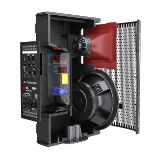 Audiocenter GT512A Активная акустическая система в Нефтеюганске
