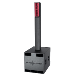 Audiocenter L65 + L65S MK2 порталы в Нефтеюганске