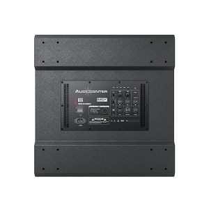 Audiocenter L65 + L65S MK2 порталы в Нефтеюганске