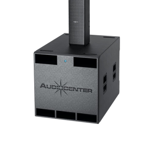 Audiocenter L65S MK2 сабвуфер в Нефтеюганске