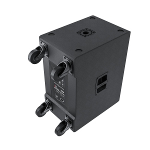 Audiocenter L83 + L83S MK2 порталы в Нефтеюганске