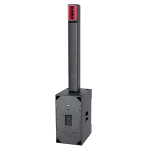 Audiocenter L83 + L83S MK2 порталы в Нефтеюганске