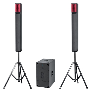 Audiocenter L83 пассивная акустическая система в Нефтеюганске