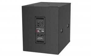 Audiocenter S3118A сабвуфер активный в Нефтеюганске