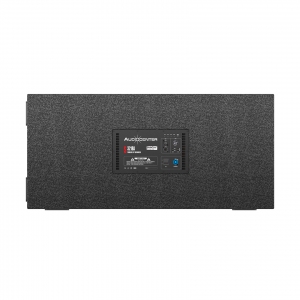 Audiocenter S3218A сабвуфер активный в Нефтеюганске