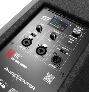 Audiocenter SA310+ в Нефтеюганске