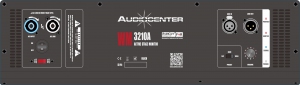 Audiocenter WM3210A сценический монитор в Нефтеюганске