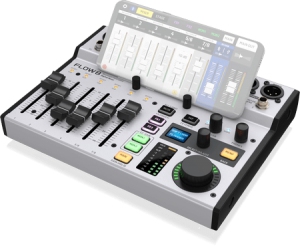 Behringer FLOW 8 цифровой микшер в Нефтеюганске