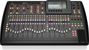 Behringer X32 цифровой микшер в Нефтеюганске