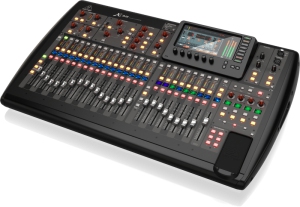Behringer X32 цифровой микшер в Нефтеюганске