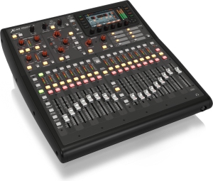 Behringer X32 PRODUCER цифровой микшер 40 каналов в Нефтеюганске