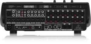 Behringer X32 PRODUCER цифровой микшер 40 каналов в Нефтеюганске