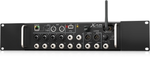 Behringer XR12 цифровой микшер в Нефтеюганске
