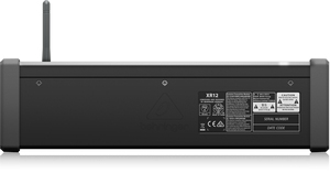 Behringer XR12 цифровой микшер в Нефтеюганске