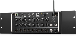 Behringer XR18 цифровой микшер в Нефтеюганске