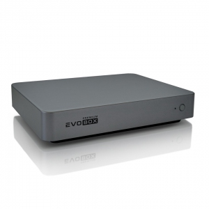 EVOBOX Premium Hi-End караоке-система в Нефтеюганске