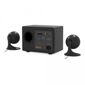 EvoSound Sphere 2.1 аудиосистема для караоке в Нефтеюганске