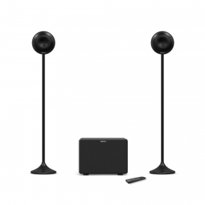 EvoSound Sphere 2.1 аудиосистема для караоке в Нефтеюганске