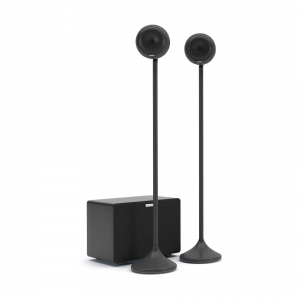 EvoSound Sphere 2.1 аудиосистема для караоке в Нефтеюганске