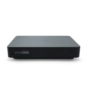Hi-End караоке-система EVOBOX Premium + EvoSoundBar (саундбар с караоке) в Нефтеюганске