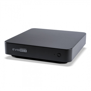 караоке-комплект EVOBOX + EvoSound Bar (саундбар с караоке) в Нефтеюганске