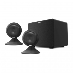 караоке-комплект EVOBOX Plus + EvoSound Sphere 2.1 в Нефтеюганске