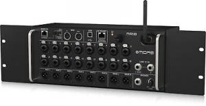 Midas MR18 цифровой микшер в Нефтеюганске