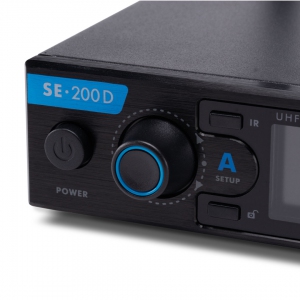 SE-200D цифровые микрофоны в Нефтеюганске