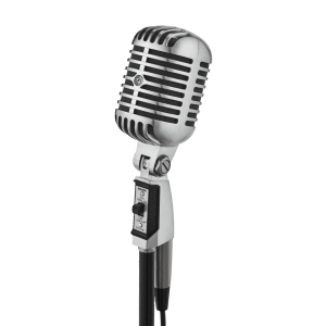 SHURE 55SH SERIES II вокальный, динамический микрофон в Нефтеюганске