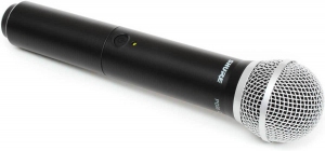 SHURE BLX24E/PG58 M17 вокальная радиосистема в Нефтеюганске