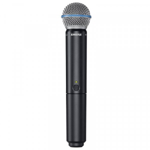 SHURE BLX288E/B58 M17 вокальная радиосистема в Нефтеюганске